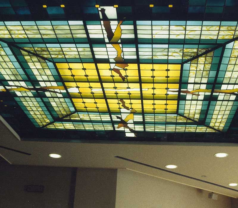 modal-Plafond De Montil Essene